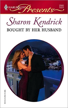 Title details for Bought by Her Husband by Sharon Kendrick - Available
